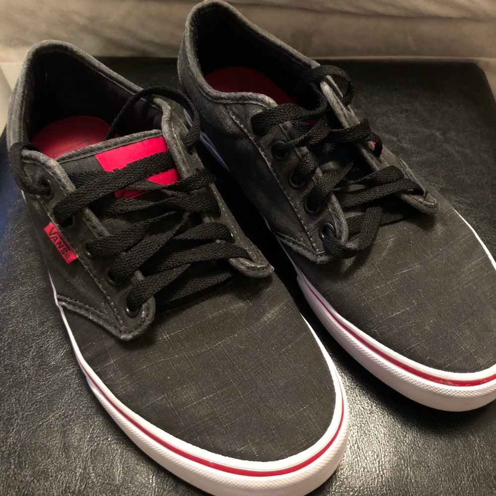 Vans